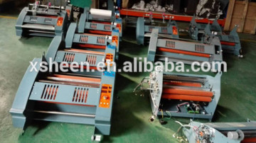 portable laminating machine lamination machine manufacturer