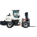 FURD Factory Forklift Truck 3.5ton Diesel Engine