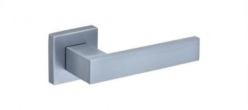 New design hardware fittings for aluminum door handle