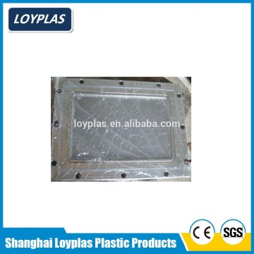 cheap plastic injection laptop computer mould