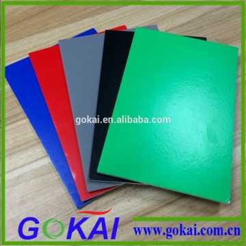 150gsm Printed Paper Foam Board PS Foam Board