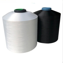 polyester dope dyed color dty yarn