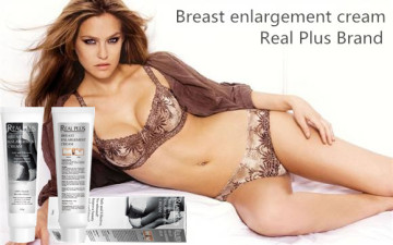 Larger breast cream hot breast lifting cream OEM welcome