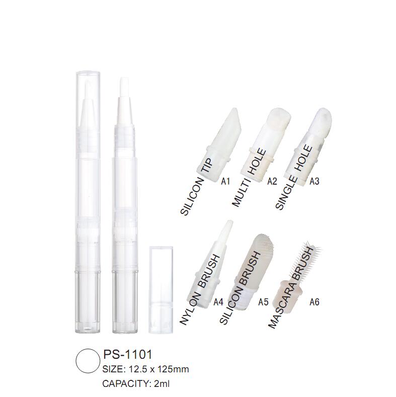 PEN COSMÉTIQUE DE FILUDE DE LIQUIDE PS-1101