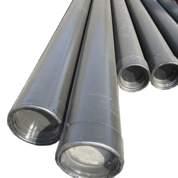 API 5CT K55 Galvanized Seamless Drill Casing Pipe