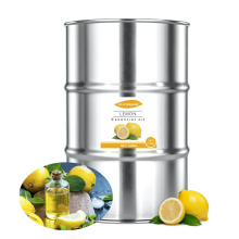 Mafuta Muhimu ya Lemon 100% Safi Diffuser Mafuta Muhimu Aromatherapy Ngozi Utunzaji wa Mafuta ya Lemon Ubora wa kiwango cha juu cha bei