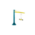 automatic mobile small lifting table