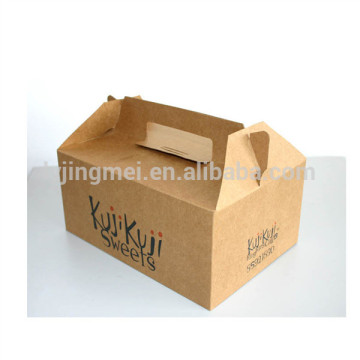 Craft Packaging Box