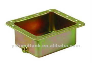 oil sump/engine oil sump/engine oil sump for tractor/oil sump pan