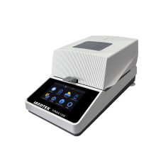 Intelligent Halogen Moisture Meter