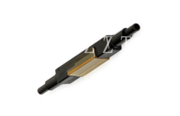 Bare Fiber Optic Mechanical Splice 250microns For Computer Networks