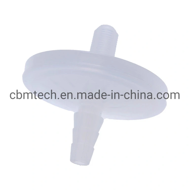 Disposable Hydrophobic Suction Filters