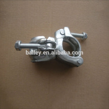 Britsh Type Heavy Duty Swivel Coupler