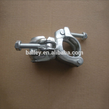 Britsh Type Heavy Duty Swivel Coupler