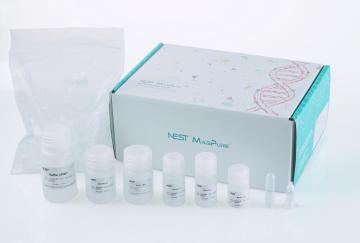 Plasmid DNA Miniprep Extraction Kit