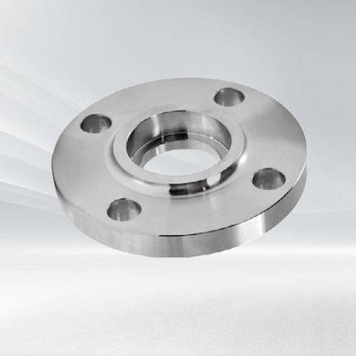 High Quality GB/HG Socket Welding Flanges