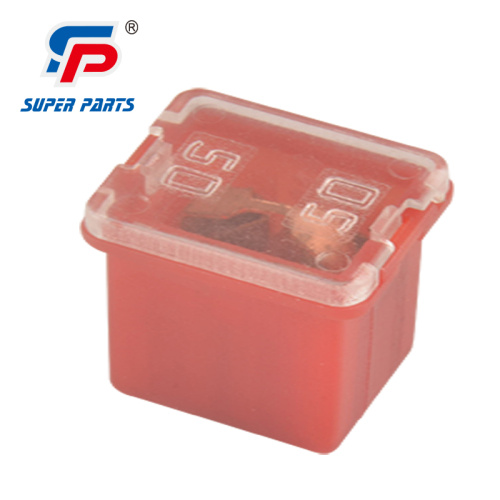 Perfect Durability Automotive Cartridge Fuse J Case Box