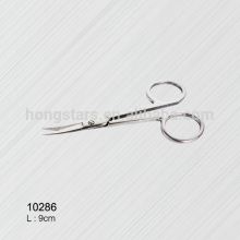 manicure cuticle scissors