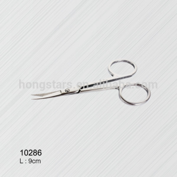manicure cuticle scissors