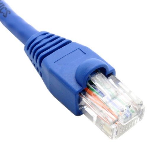 CAt 5 Patch Cord Ethernet LAN Network Cable