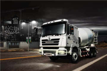 High quality cement truck bulk cement mixer truck