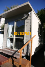 Foldable Container Exhibitions – Movable, Mobile, Environmental Protection