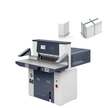Office Book Binding and Paper Craft Cutting Machine