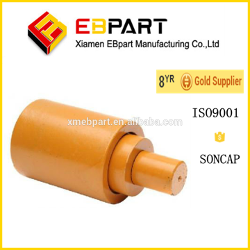 EBPART SK100 carrier roller for kobelco parts