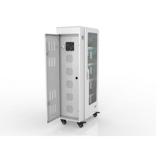Mobile Device Charging Station