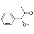 Name: 2-Propanone,1-hydroxy-1-phenyl-,( 57361544, 57271515,1R)- CAS 1798-60-3