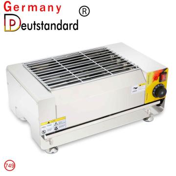 CE BBQ Grill mit guter Qualität