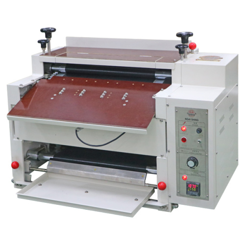 Sleeve Placket Forming and Pressing Machine