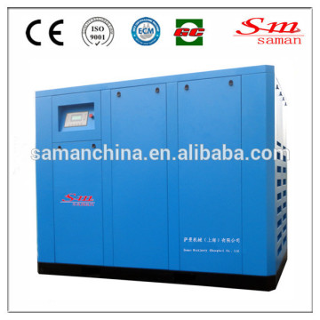 hot selling screw air compressor in middle east market