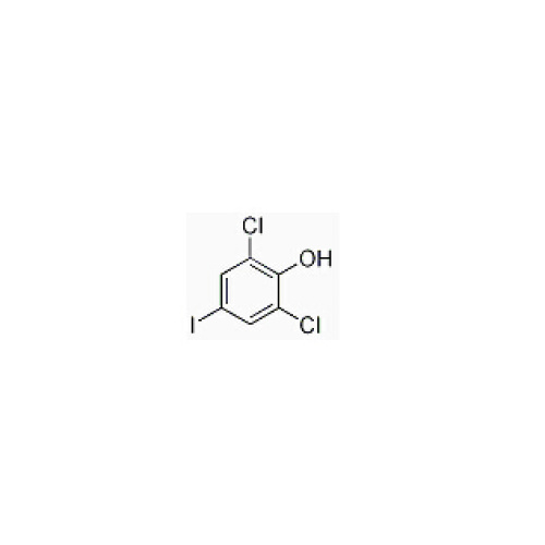 Fenol, 2, 6-dicloro-4-iodo 97% 34074-22-1