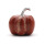 Rouge Jasper 1.2 poudch Pumpkin Gemstone Crafts for Home Office Decoration