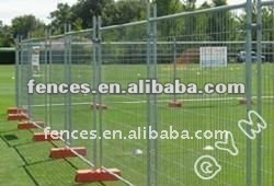 Galvanzied Temporary Fence ( ISO9001:2008 )