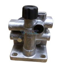 VOLVO EC140 EC210 EC210B EC240B Fuel Filter Housing