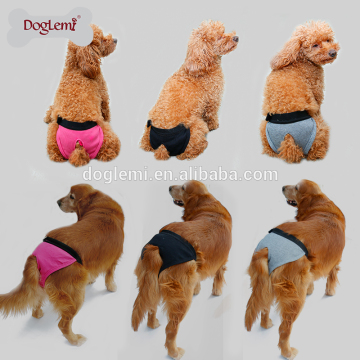 Protective Dog Diapers Nappy Pants for Female dog pants