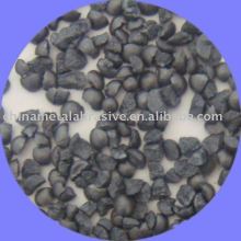 Cast steel grits(Factory)