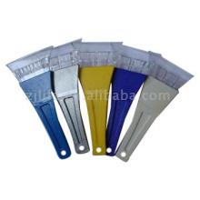 car ice scraper/plastic ice scraper