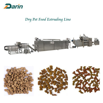 Floating Fish Food Production Machine