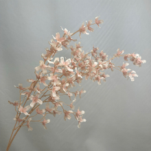 2024 New Lifelike Artificial Flowers Indoor Silk Flower Arrangements