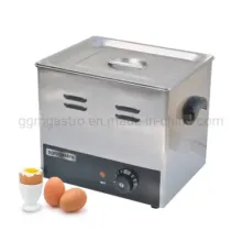 Electric Egg Steamer Egg Cooker and Boiler