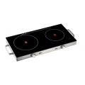 Cooktop in ceramica a infrarossi elettrici