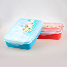 hot sale Heatable Plasitc wholesale lunch boxes