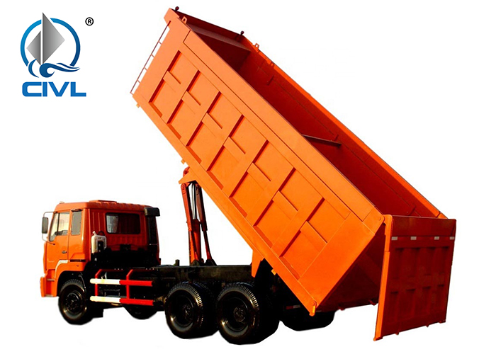 Haute qualité 371hp 6 4 70ton Sinotruk 03 High Quality 371hp 6 4 70ton Sinotruk 03