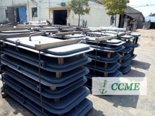 Marine Watertight Steel Door marine outfitting equipment