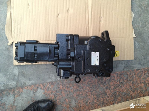 Kobelco Excavator SK60-7 Hydraulic Pump K3SP36B Main Pump