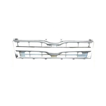 Hiace 2010+ car body kit front grille
