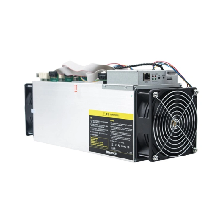 Lowest Price Used 1650W Bitcoin Miner Machine C2 17.2th/S with PSU
